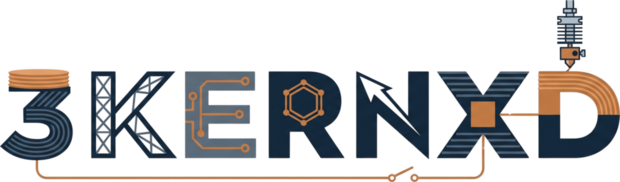 KERNX 3D